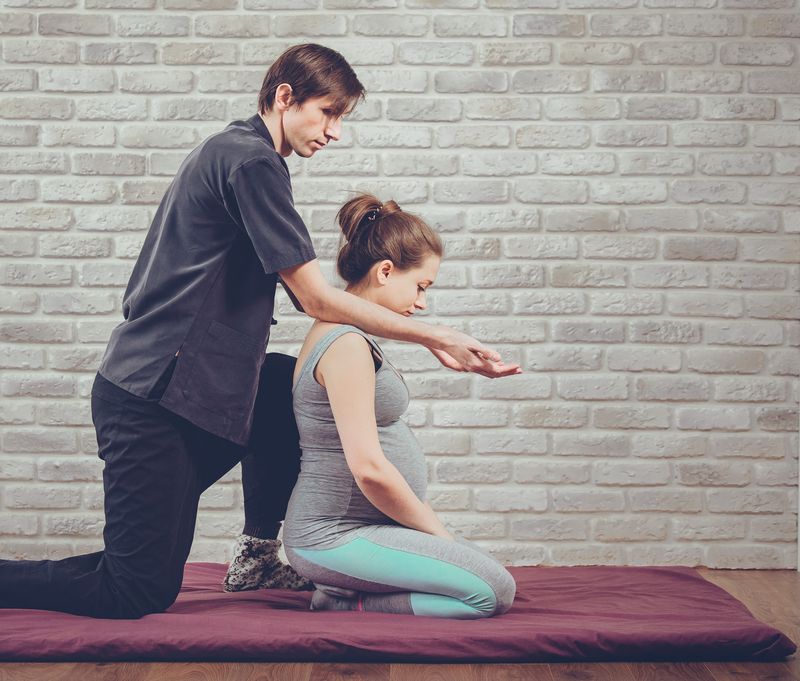 What is a maternity massage and what are the benefits? What is a maternity massage and what are the benefits?