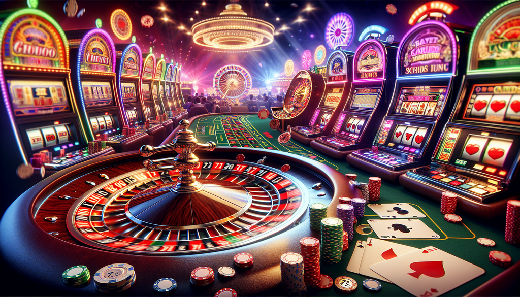 Asino Online casino