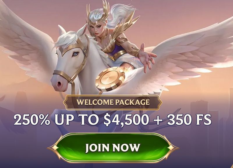 Discover the Pickering Casino Online Experience