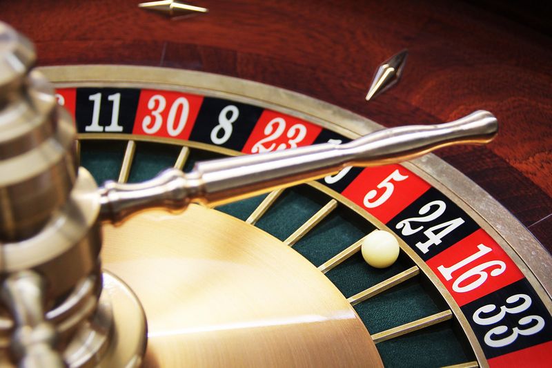 Отзыв о компании LEV Gambling Enterprise