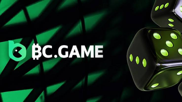 BC.Game Bonus Code Guide Maximize Your Rewards