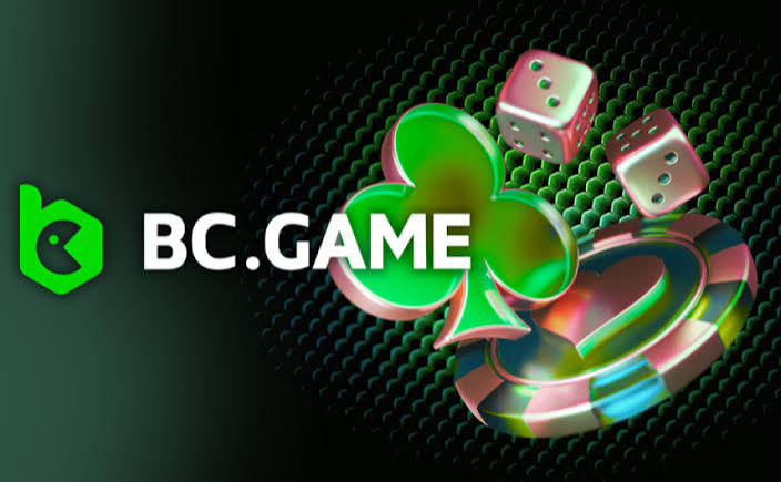 BC.Game Bonus Code Guide Maximize Your Rewards