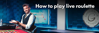 Best Live Roulette Online Casino - Experience the Thrill
