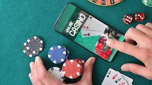 Casino Prive Your Ultimate Gaming Destination Casino Prive Your Ultimate Gaming Destination