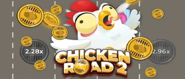 Chicken Road 2 Casino Divertimento e Avventura nel Gioco