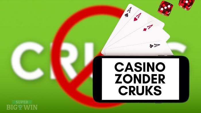 De Voordelen van Online Casino's Zonder CRUKS -388273322 De Voordelen van Online Casino's Zonder CRUKS -388273322