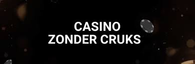 De Voordelen van Online Casino's Zonder CRUKS -388273322 De Voordelen van Online Casino's Zonder CRUKS -388273322