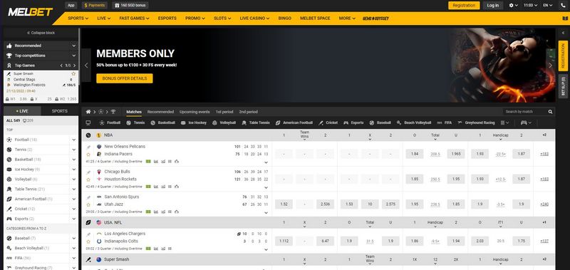 Bookmaker testimonial Melbet Bookmaker testimonial Melbet