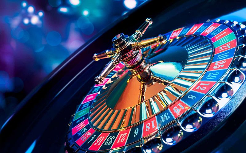 Casinos de Ruleta Online Ideales Casinos de Ruleta Online Ideales