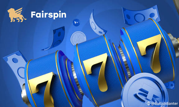 Fairspin Gambling Enterprise -arviointi Fairspin Gambling Enterprise -arviointi