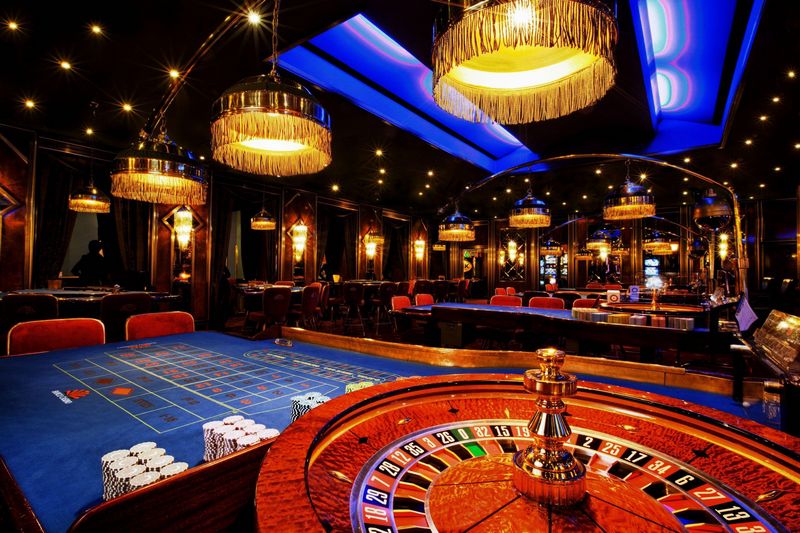 Ideal Online Casinos in South Africa Reviewed