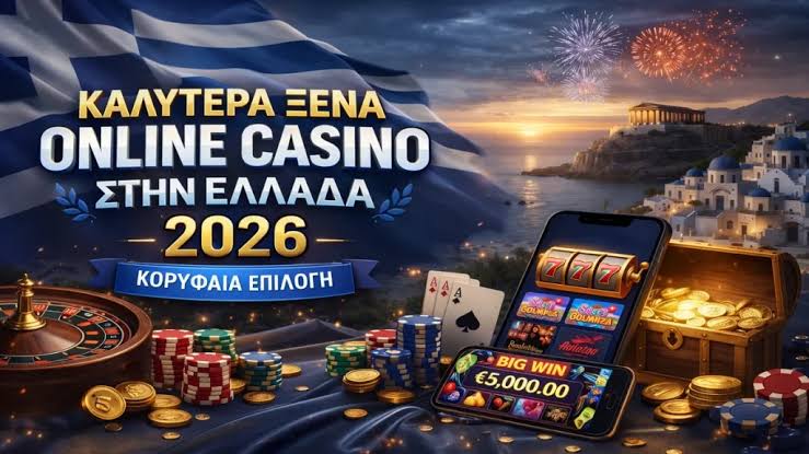 Τα Καλύτερα Ξένα Online Casino για το 2023 -657670651 Τα Καλύτερα Ξένα Online Casino για το 2023 -657670651