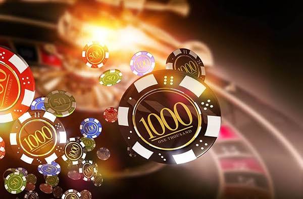 The Rise of New Online Casinos What You Need to Know -955233088