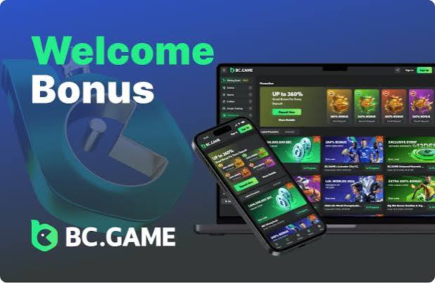 BC.Game Bangladesh Unleashing Online Gaming Potential BC.Game Bangladesh Unleashing Online Gaming Potential