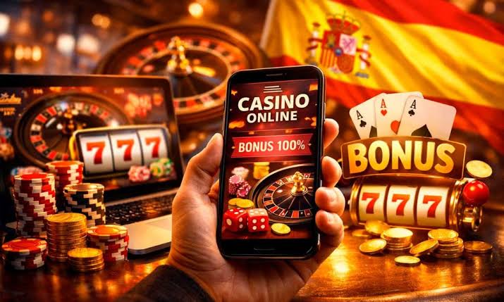 Bono de Casino sin Depósito Todo lo que Necesitas Saber