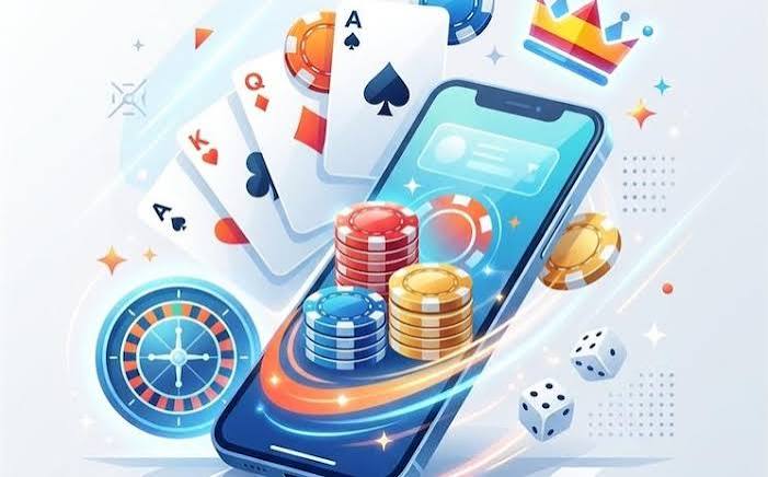 Bono Gratis Casino 2026 La Nueva Era de los Casinos Online Bono Gratis Casino 2026 La Nueva Era de los Casinos Online