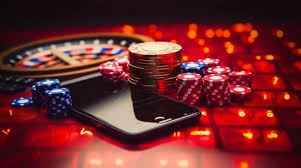 Discover Ricardo's Online Casino UK A Top Gaming Destination Discover Ricardo's Online Casino UK A Top Gaming Destination