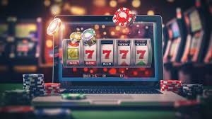 Discover the Thrill of Playing Casino Games Online Discover the Thrill of Playing Casino Games Online