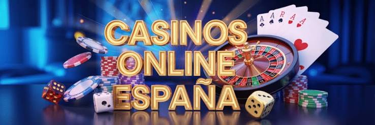 Juegos en Línea La Revolución de los Casinos en España Juegos en Línea La Revolución de los Casinos en España