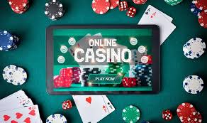 Online Gambling Bezpečné hraní a zábava na dosah ruky