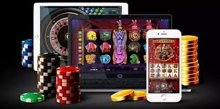The Ultimate Guide to Online Casino Slots Temple