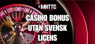 Casino utan licens Allt du behöver veta 1959353959