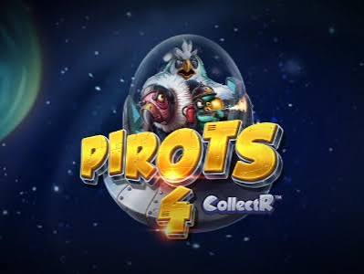 Pirates 4 Slot Explore the Treasure-Filled Adventure