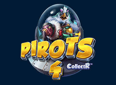 Pirots 4 Online Casino Your Gateway to Adventure and Big Wins